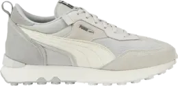 Кроссовки Puma Rider FV Colorblock - Nimbus Cloud, серый 388623 01 | grey
