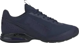 Кроссовки Puma Cell Divide Peacoat, синий 376296 04 | blue