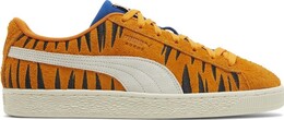 Кроссовки Puma Frosted Flakes x Suede Tony the Tiger, оранжевый 388018 01 | orange