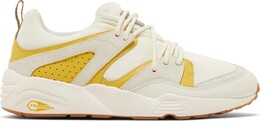 Кроссовки Puma Blaze of Glory MMQ Down South, кремовый 384024 01 | cream