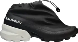 Salomon Кроссовки MM6 Maison Margiela x Cross Hike Magnet Vanilla, черный s66ws0080 p5133 h9426 | black