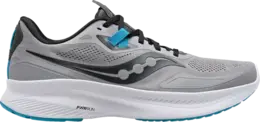 Кроссовки Saucony Guide 15 Alloy Topaz, серый s20684 15 | grey