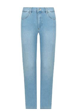 LIU JO: Голубые джинсы 