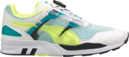 Кроссовки Puma XS 7000 OG Capri Breeze, зеленый 356985 04 | green