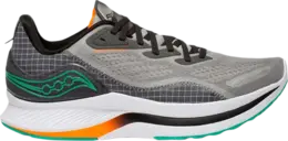 Кроссовки Saucony Endorphin Shift 2 Alloy Jade, серый s20689 20 | grey
