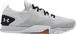 Кроссовки Under Armour TriBase Reign 3 Halo Grey, серый 3023698 102 | grey