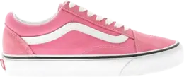 Кеды Vans Old Skool Pink Lemonade, розовый vn0a3wktur1 | pink