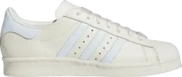 Кроссовки Adidas Superstar 82 'Cloud White Sky Tint', кремовый gz4836 | cream