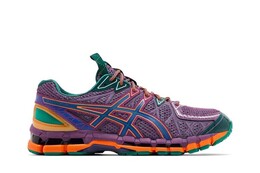 Кроссовки Asics Kiko Kostadinov x UB9-S Gel Kayano 20 Dark Grape, фиолетовый 1203a456 500