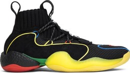 Кроссовки Adidas Pharrell x Crazy BYW X 'Gratitude Empathy', многоцветный g27805 | multi-color