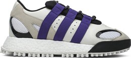 Кроссовки Adidas Alexander Wang x Wangbody Run 'Sharp Purple', фиолетовый ef2437 | purple