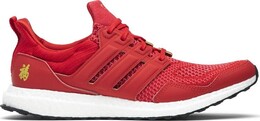 Кроссовки Adidas Eddie Huang x UltraBoost 1.0 'Chinese New Year', красный f36426 | red