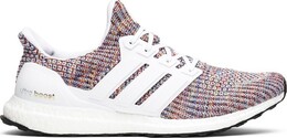 Кроссовки Adidas UltraBoost 4.0 'Rainbow', многоцветный cm8111 | multi-color
