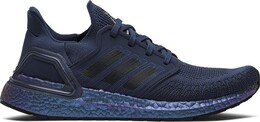 Кроссовки Adidas ISS US National Lab x UltraBoost 20 'Tech Indigo', синий fv8450 | blue
