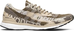 Кроссовки Adidas Undefeated x adiZero Adios 3 'Camo', загар b27771 | tan
