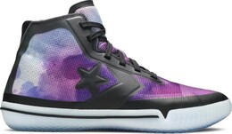 Кроссовки Converse Kelly Oubre Jr. x All Star Pro BB High Soul Collection, фиолетовый 169084c | purple