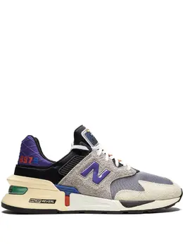 New Balance x Bodega 997S "No Days Off" sneakers 14106598