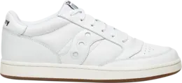 Кроссовки Saucony Jazz Court White Gum, белый s70555 22 | white