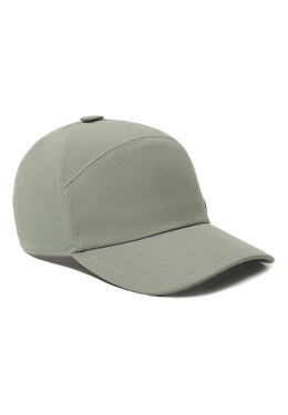 STEFANO RICCI: Зелёная кепка 