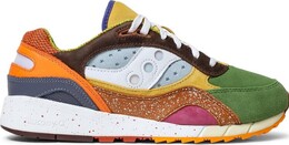 Кроссовки Saucony Shadow 6000 Food Fight, разноцветный s70595 1 | multi-color