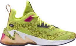 Кроссовки Puma LQDCELL Origin AR - Fizzy Yellow, желтый 192949 03 | yellow
