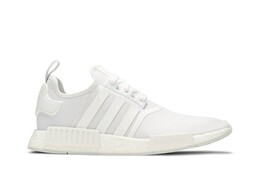 Кроссовки Adidas NMD_R1, белый fy9384 | white