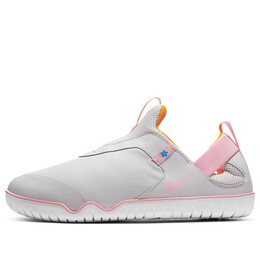 Кроссовки зум пульс Nike, серый ct1629-002 | grey/pink
