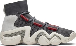 Кроссовки Adidas Crazy 8 ADV 'Grey', серый cq1869 | grey