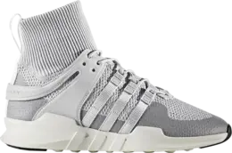Кроссовки Adidas EQT Support ADV Winter 'Grey', серый bz0641 | grey