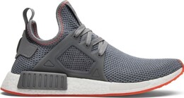 Кроссовки Adidas NMD_XR1 'Solar Grey', серый by9925 | grey