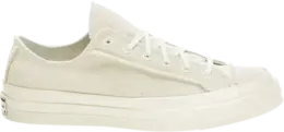 Кроссовки Converse Chuck 70 Low Egret, кремовый 167750c | cream
