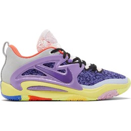 Кроссовки Nike KD 15 EP What The, мультиколор fn8011 500