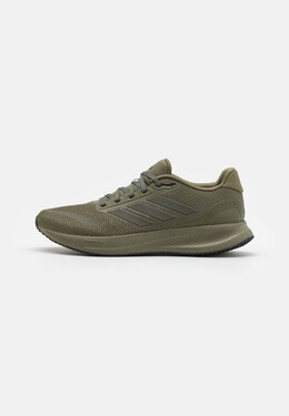 Кроссовки Adidas, хаки ad542a598-n11 | olive strata/shadow olive/core black