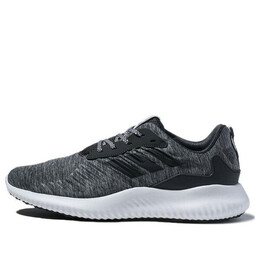 Кроссовки alphabounce rc Adidas, серый b42860 | grey/black