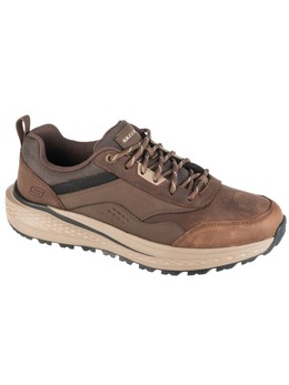 Кроссовки на шнуровке Skechers Slade Ultra - Peralto, коричневый 5351684 | braun