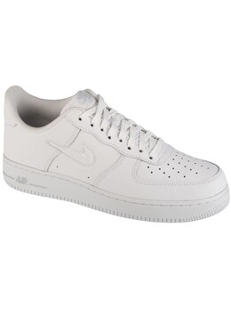 Кроссовки на шнуровке Nike Air Force 1, белый 5332812 | weiß