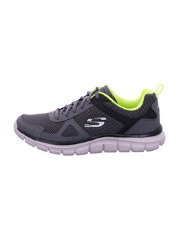 Кроссовки на шнуровке Skechers Freizeitschuhe, серый 5328584 | grau