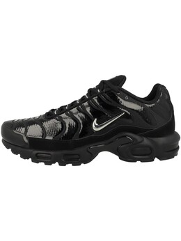 Кроссовки на шнуровке Nike Sneaker low Air Max Plus, черный 5298727 | schwarz