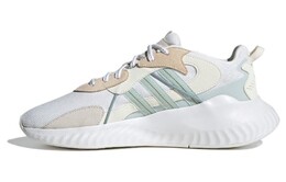 Кроссовки Adidas Hi-Tail Lifestyle Unisex, белый/серый id1128 | white/gray