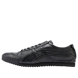 Кроссовки мексика 66 Onitsuka Tiger, черный 1181a367-002 | black