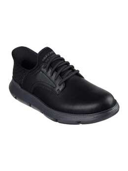 Кроссовки на шнуровке Skechers Sneakers Low GARZA-CARLYN, черный 5469338 | schwarz