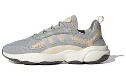 Кроссовки Adidas Haiwee Lifestyle Unisex, серый id0552 | gray