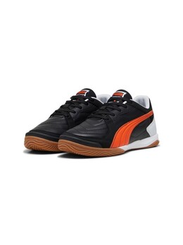 Кроссовки на шнуровке Puma Sneakers Low PRESSING IV, черный 5335436 | schwarz