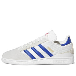 Кроссовки Adidas Busenitz Unisex, белый hq2026 | white