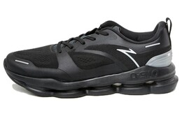 Кроссовки Anta Variety Training Collection Training Shoes Men Low-top Black, черный 112237720-5 | black