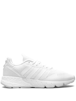Кроссовки Adidas ZX 1K Lifestyle Unisex, белый fx6516 | белый