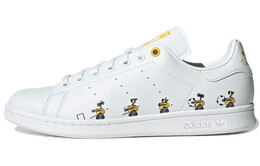 Кроссовки Adidas Stan Smith Disney Wall-E Unisex, белый gz3097