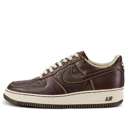 Кроссовки x htm air force 1 low 'paul brown' Nike, мультиколор 305895-221 | paul brown/paul brown-net