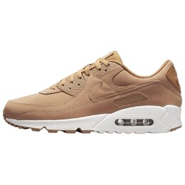 Кроссовки Air Max 90 мужские с низким верхом цвета загар Nike, цвет Tan hj3153-200 | tan