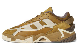 Кроссовки Adidas Niteball 2.0 Lifestyle Unisex, коричневый fz5800